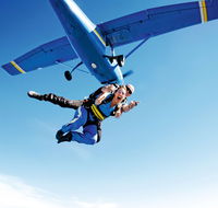 Skydive the Beach and Beyond Yarra Valley - eAccommodation