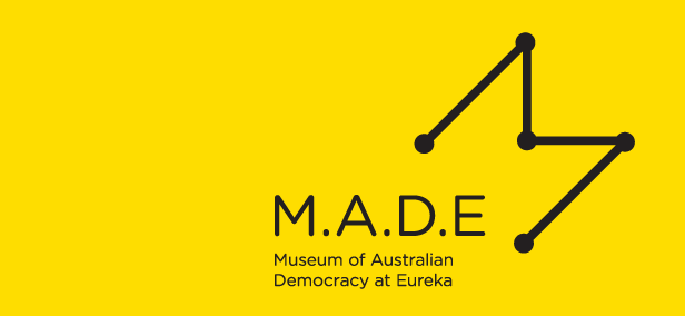 Museum of Australian Democracy at Eureka - eAccommodation