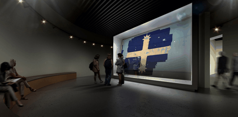 Museum Of Australian Democracy At Eureka - eAccommodation 1