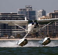 Melbourne Seaplanes - eAccommodation