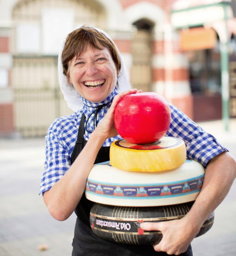 Fremantle Markets - eAccommodation 0