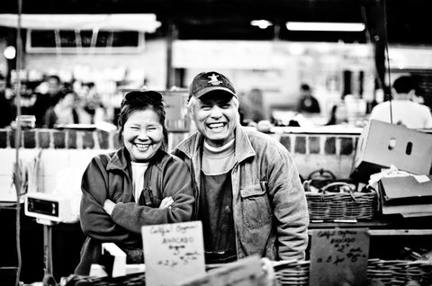 Fremantle Markets - eAccommodation 3