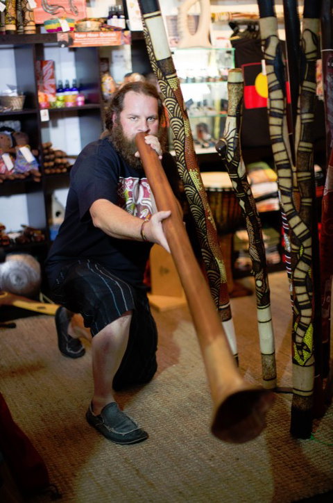 Fremantle Markets - eAccommodation 5