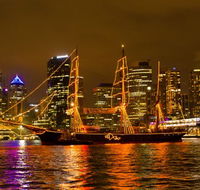 Sydney Heritage Fleet - eAccommodation