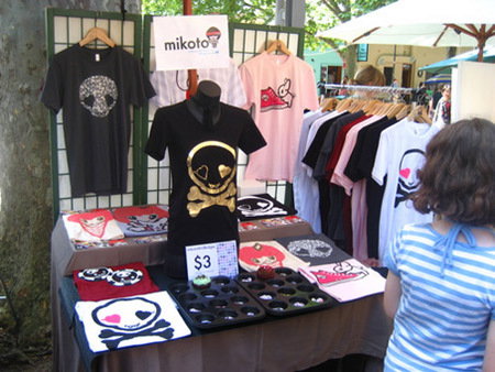 Paddington Markets - eAccommodation 4