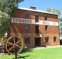 Toodyay Visitor Centre - eAccommodation