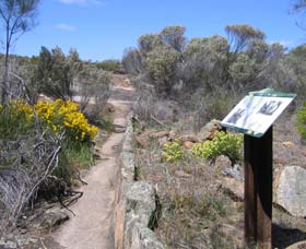Konnongorring WA eAccommodation