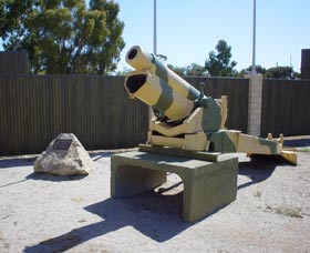 Military Museum, Merredin - eAccommodation 0