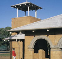 St Thomas More Catholic Church - eAccommodation