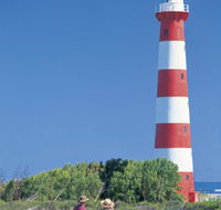 Point Moore Lighthouse - eAccommodation