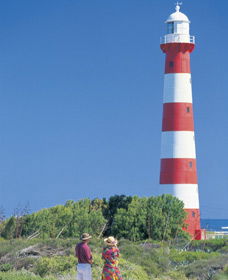 Point Moore Lighthouse - eAccommodation 0