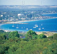 Rotary Lookout Esperance - eAccommodation