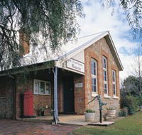 Narrogin Old Courthouse Museum - eAccommodation