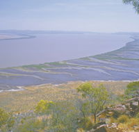 Five Rivers Lookout - eAccommodation