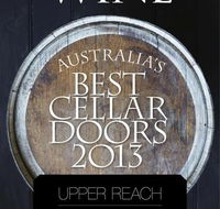 Upper Reach Winery and Cellar Door - eAccommodation