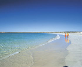 Gnaraloo - eAccommodation 0