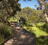 Leschenault Peninsula Conservation Park - eAccommodation