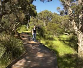 Leschenault Peninsula Conservation Park - eAccommodation 0