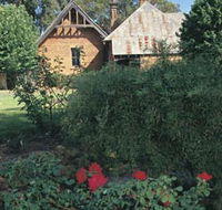 Heritage Rose Garden - eAccommodation