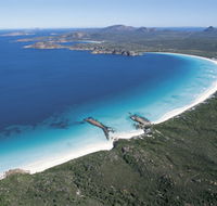 Lucky Bay - eAccommodation