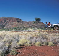 Mount Bruce - eAccommodation