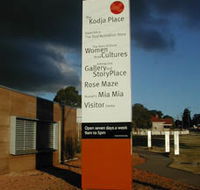 The Kodja Place - eAccommodation