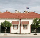 Midland Railway Workshops Interpretive Centre - eAccommodation