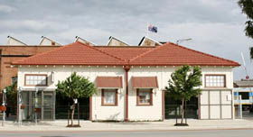 Midland Railway Workshops Interpretive Centre - eAccommodation 0