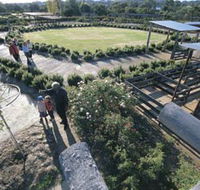 Kojonup Rose Maze - eAccommodation
