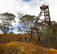 Old Smelter - eAccommodation