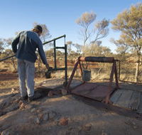 Canning Stock Route - eAccommodation
