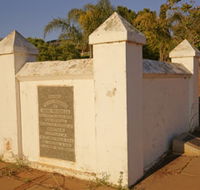 Morrell Memorial - eAccommodation