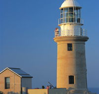 Vlamingh Head Lighthouse - eAccommodation