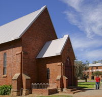 St Stephens Church of England - eAccommodation