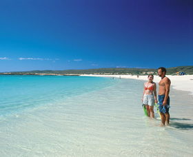 Turquoise Bay - eAccommodation 0