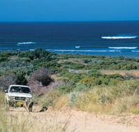 Coronation Beach - eAccommodation