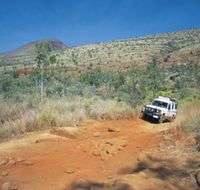 King Leopold Range National Park - eAccommodation