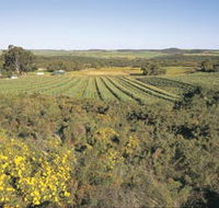 Chapman Valley Scenic Drive - eAccommodation