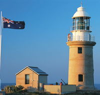 Lighthouse Scenic Drive - eAccommodation
