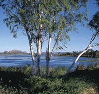 Celebrity Tree Park - eAccommodation