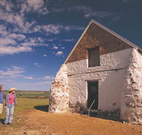 Oakabella Homestead - eAccommodation