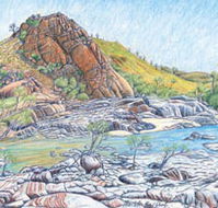 Red Dirt Arts - eAccommodation