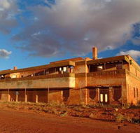 Big Bell Ghost Town - eAccommodation