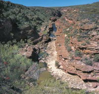 Ross Graham Lookout - eAccommodation