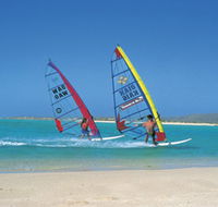 Sandy Bay - eAccommodation