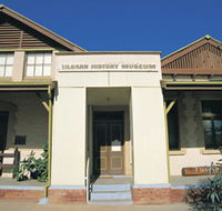 Yilgarn History Museum - eAccommodation