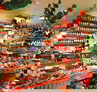 The Organic Market  Cafe - eAccommodation