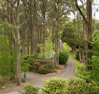 Mount Lofty Botanic Garden - eAccommodation