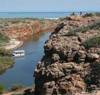 Yardie Creek Cape Range National Park - eAccommodation