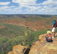 The Loop and Z Bend - eAccommodation